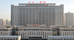 The First Affiliated Hospital of Xi'an Jiaotong University